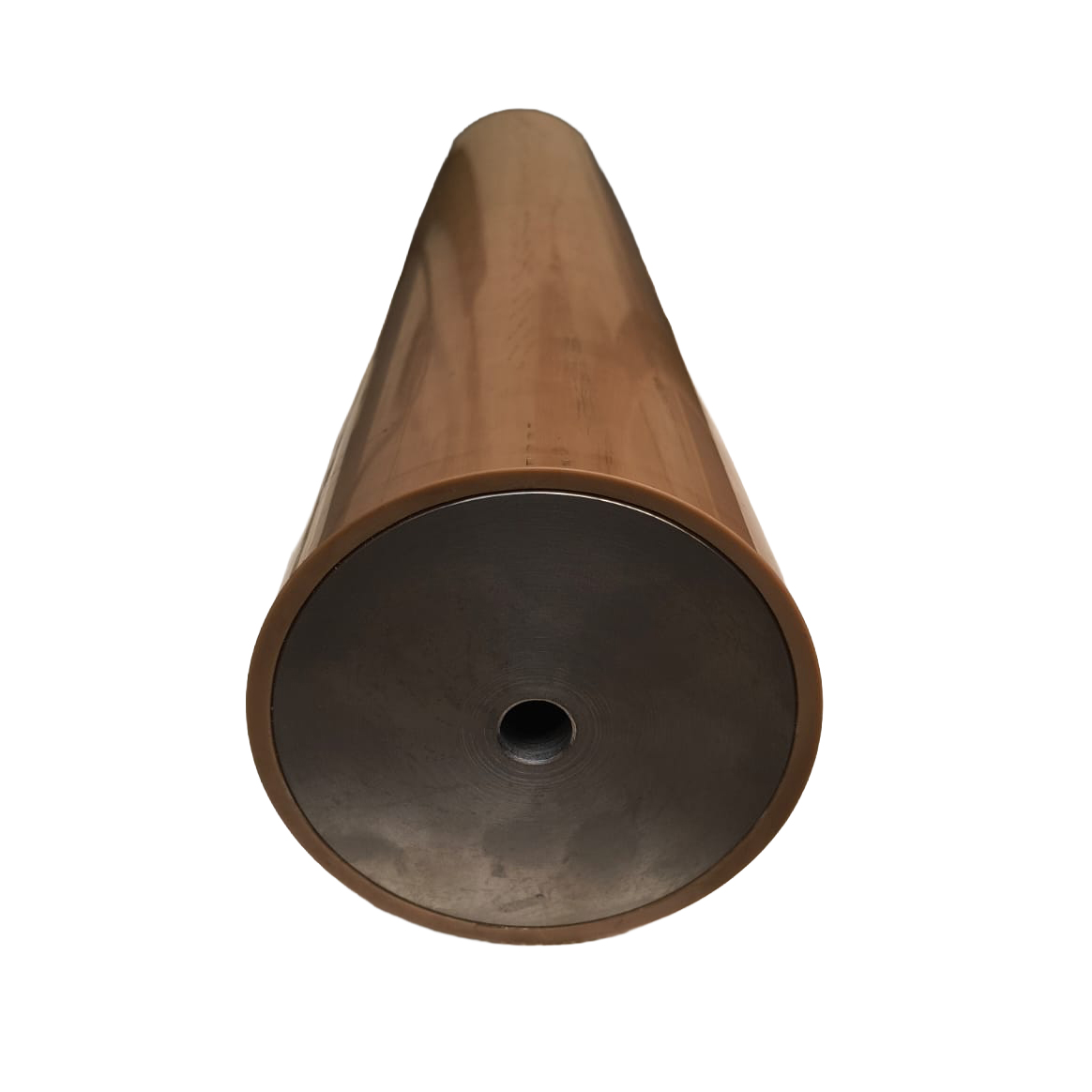 Rolo de Apoio do Cilindro de Pão Perfecta