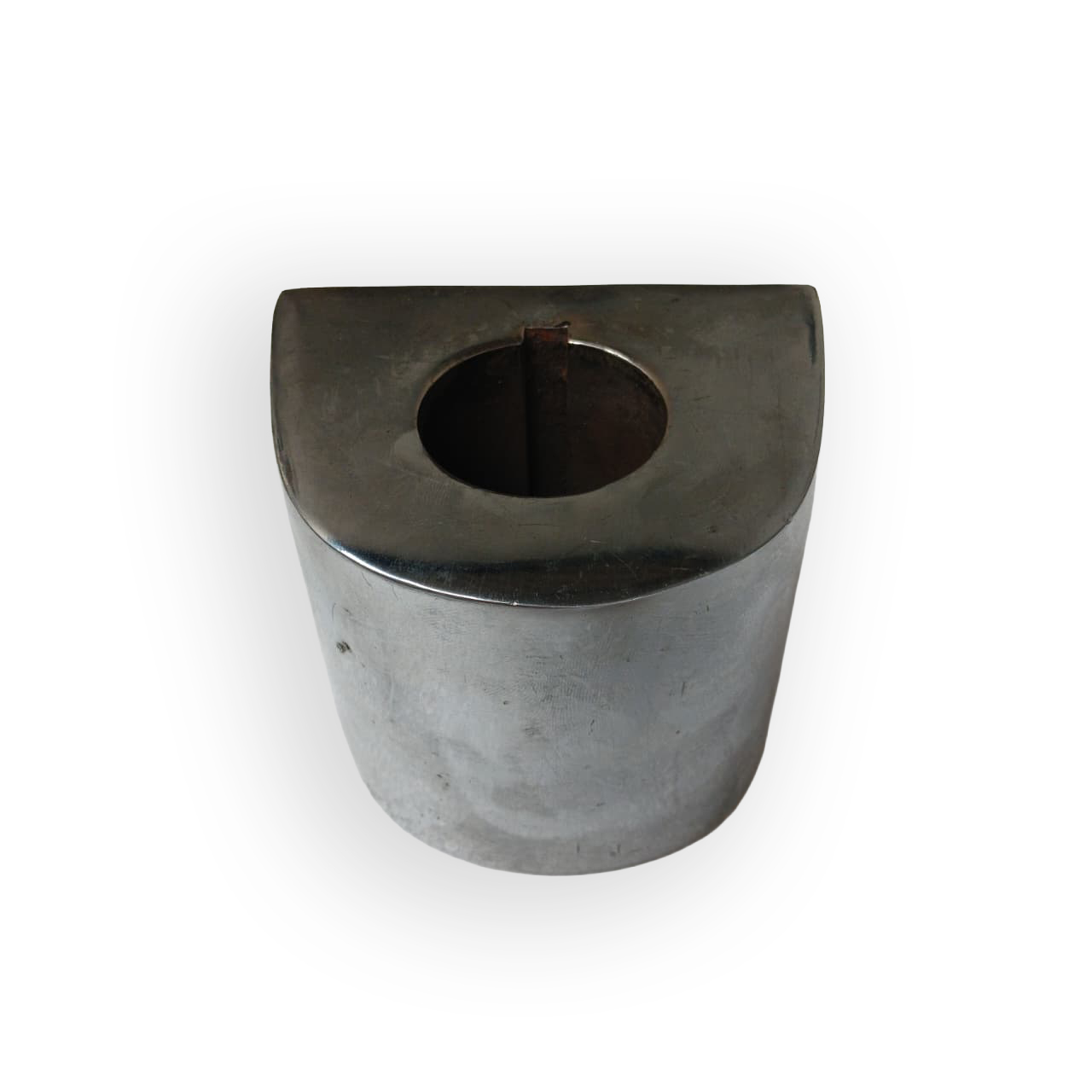 Mancal de Rotação do Eixo Central Cônico MP